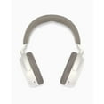 thumbnail image 3 of Sennheiser, 509266, Headphones, Momentum 4 Wireless Bluetooth Over-Ear with Adaptive Noise Cancellation, Black, 1, 1, 1, 3 of 11