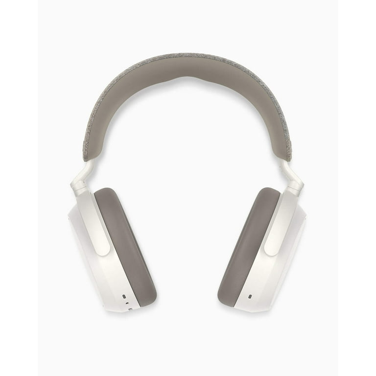 Sennheiser Momentum 4 Wireless Headphones, Adaptive Noise