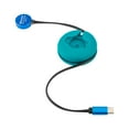 thumbnail image 6 of Olight MCC3-C Reel Charging Cable Organizer: MCC3-C Charging Cable w/Organizer, 6 of 8