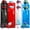 8, variant on 4 Pack Collapsible Water Bottles for Travel – 24oz Foldable Water Bottle with Leakproof Lid, Food-Grade Silicone Portable Reusable BPA-Free Water Bottle for Hiking,Sports,Camping,Biking