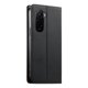 thumbnail image 2 of Funda Tipo Cartera de Cuero Sintético para XIAOMI POCO M7 Bloqueo RFID, con Ranuras para Tarjetas y Bolsillo para Efectivo, Cierre Magnético Fuerte Negro, 2 of 4