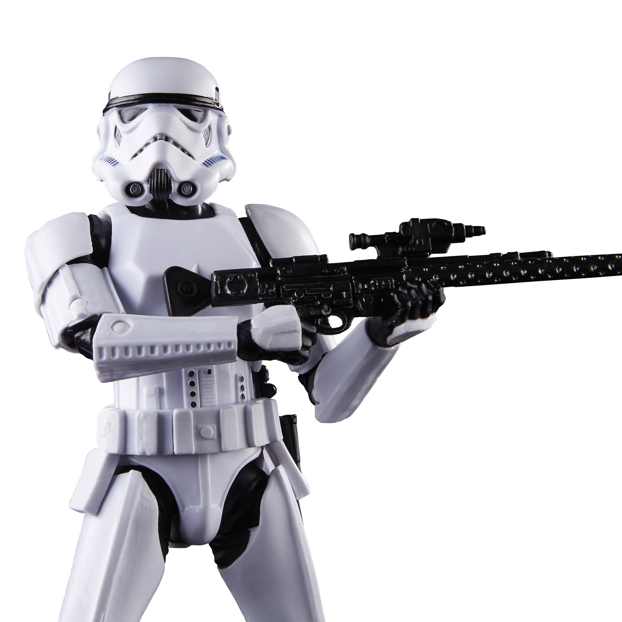 Star Wars The Black Series Stormtrooper