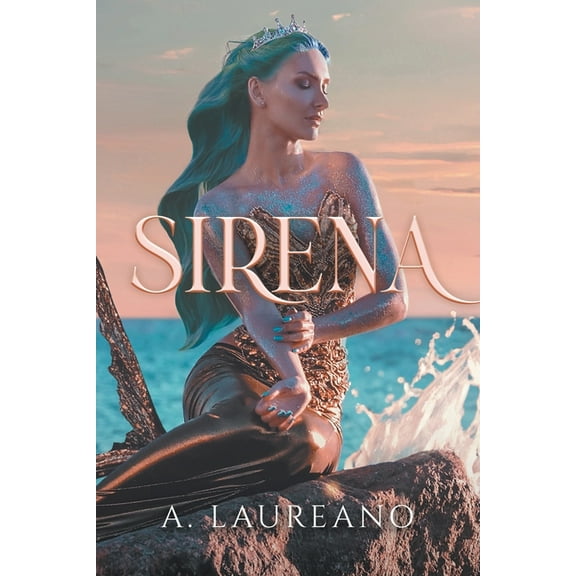 Sirena, (Paperback)