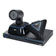 EVC130 1080P H.323 SYSTEM FIXED FOCUS CAMERA RECORDING 1 MIC
