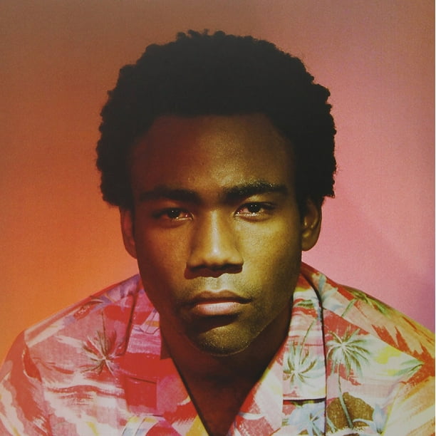 Because The [2 LP] By Childish Gambino Format Vinyl Walmart