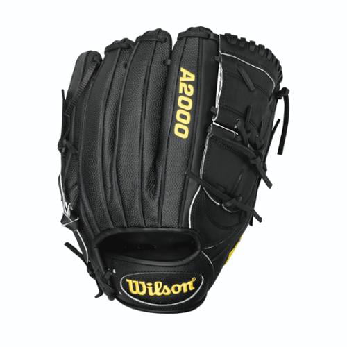 Wilson A2000 SuperSkin Baseball Glove Series
