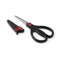 thumbnail image 5 of Farberware Edgekeeper All-Purpose Shears with Self Sharpening Sleeve, 5 of 5