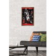 thumbnail image 3 of Michael Jordan - Sketch Wall Poster, 22.375" x 34" Framed, 3 of 4