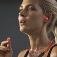 thumbnail image 4 of RKZDSR Bluetooth Earbud Magnetic Neck Hanging Earphones Noise Cancelling In-Ear Headphones, 4 of 8