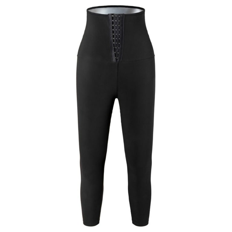 Plus size sauna pants cheap