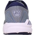 thumbnail image 3 of Brooks Beast 20 Blue/Grey/Peacoat 10, 3 of 4