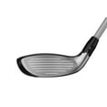 thumbnail image 3 of Pre-Owned Left Hand Callaway Paradym X 21* 4H Hybrid Senior Aldila Ascent PL Blue 50 Value, 3 of 4