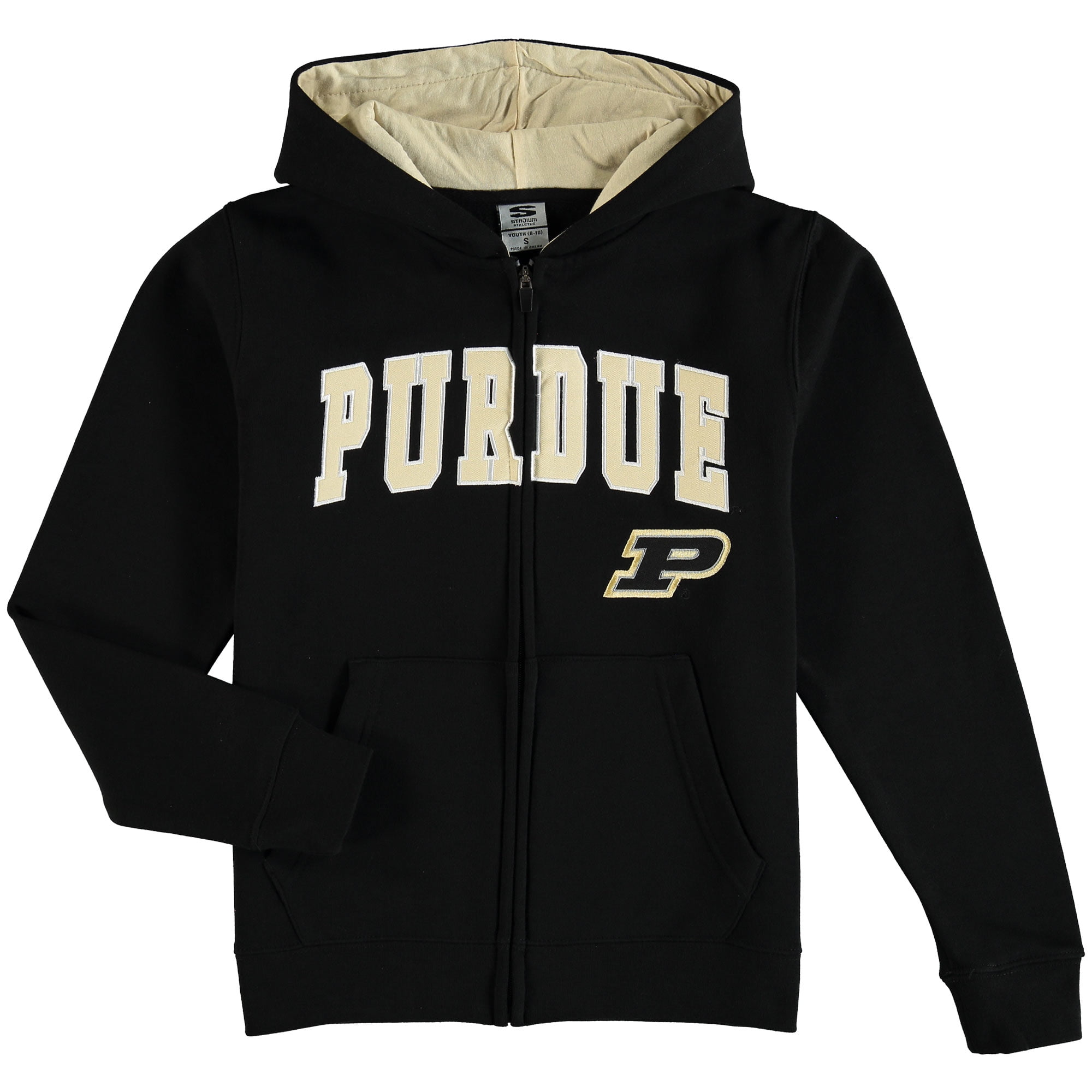 purdue baby gear