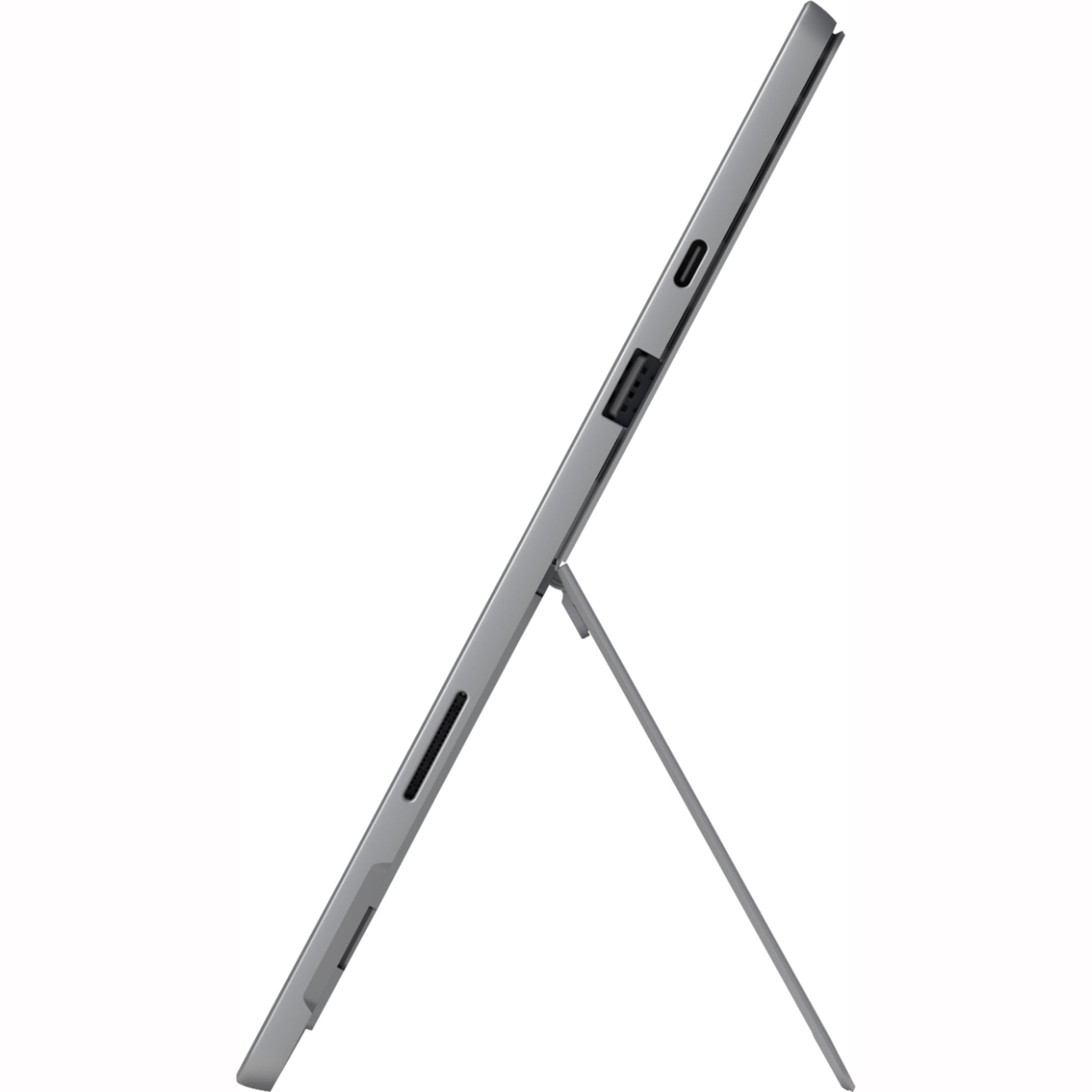 Microsoft Surface Pro-7 Retail 12.3
