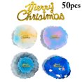 thumbnail image 2 of 4PCS Epoxy Mold Assorted DIY Casting Mold Silicone Mold with 50 Letter Ornament, 2 of 10