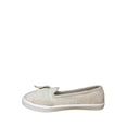 thumbnail image 5 of Wonder Nation Girls' Casual Bow Flat, 5 of 6