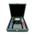 thumbnail image 3 of AreYouGame.com Deluxe Poker Set, 3 of 5