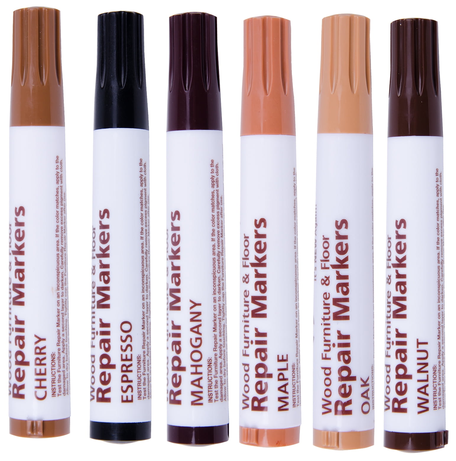 Rejuvenate Wood Floor Furniture Touch Up Marker Com