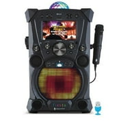 Singing Machine Fiesta Karaoke System (SDL9037) by Singing Machine