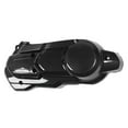 thumbnail image 1 of Cubierta Del Engranaje de la Cadena de Motocicleta, Cubierta Protectora de la Cadena de Motos Guardia Elegante de Alta Resistencia Para Nmax 125 155, 1 of 7