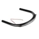thumbnail image 4 of Asiento trasero de motocicleta de 175 mm con luz LED y marco para asiento de motocicleta Accesorio para motocicleta diseñado para el futuro, 4 of 9