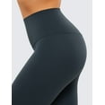 thumbnail image 4 of CRZ YOGA Butterluxe Extra Long Leggings for Tall Women 30 Inches High Waist, 4 of 4