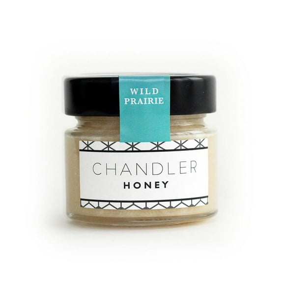 “Classic” Wild Prairie Small