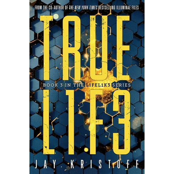 Pre-Owned Truel1f3 (Truelife) (Library Binding) 1524714011 9781524714017
