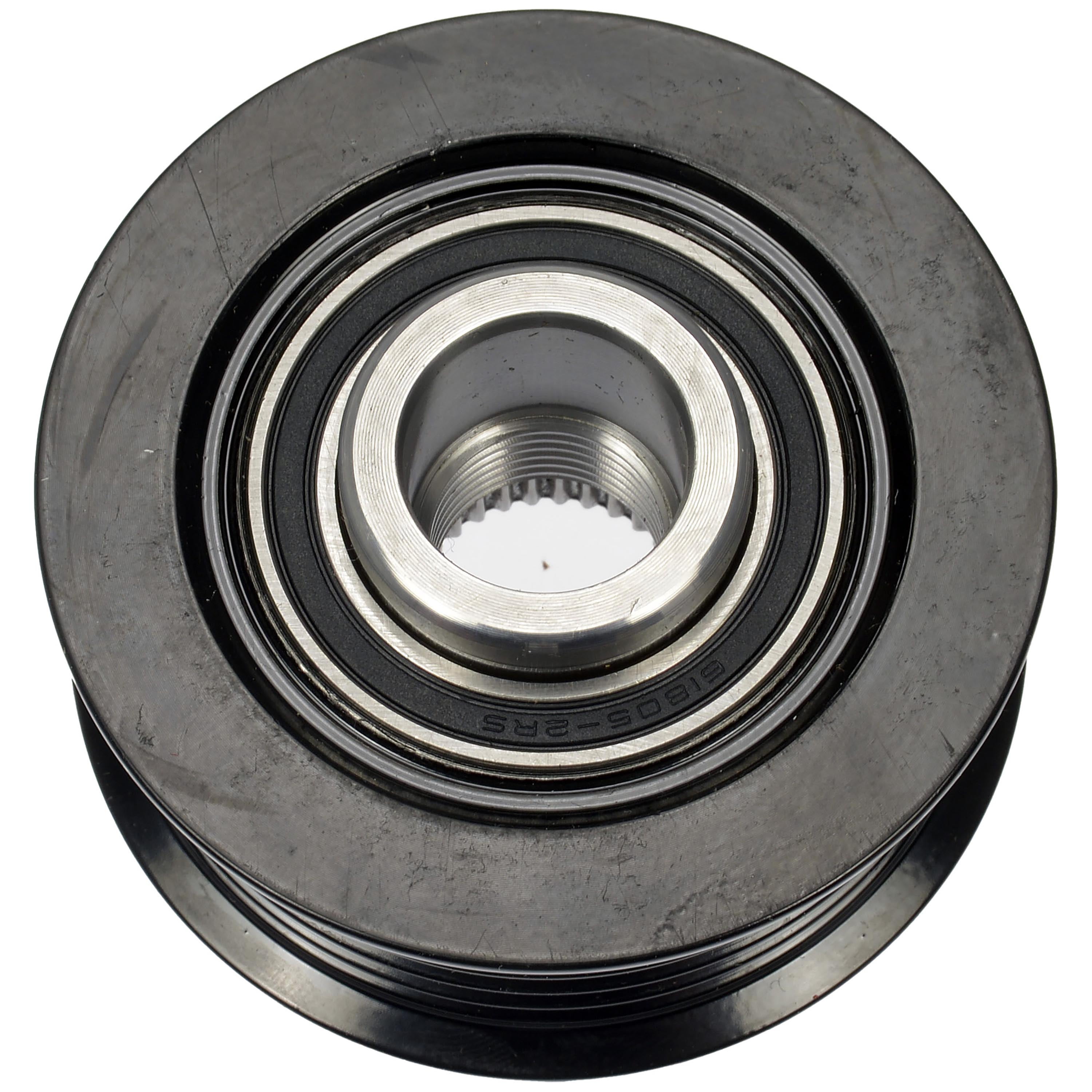 Dorman 300-426 Alternator Pulley for Specific Chevrolet / GMC Models