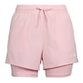 thumbnail image 1 of Short Wilson Rosa Talla M/Rosa/Short  Dama, 1 of 4