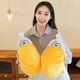 thumbnail image 4 of 30 New Greedy Pelican Series Big Mouth Bird Pelican Bird Plush Doll for Girls, 4 of 5