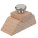thumbnail image 1 of DIY Edge Sanding Tool For Wood Crafts 6.00X3.80X2.80CM Crafted With Quality Wood 1Pack, 1 of 3
