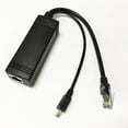 thumbnail image 3 of Divisor PoE Activo Micro USB 5 Voltios Baoblaze Adaptador divisor de PoE activo, 3 of 8