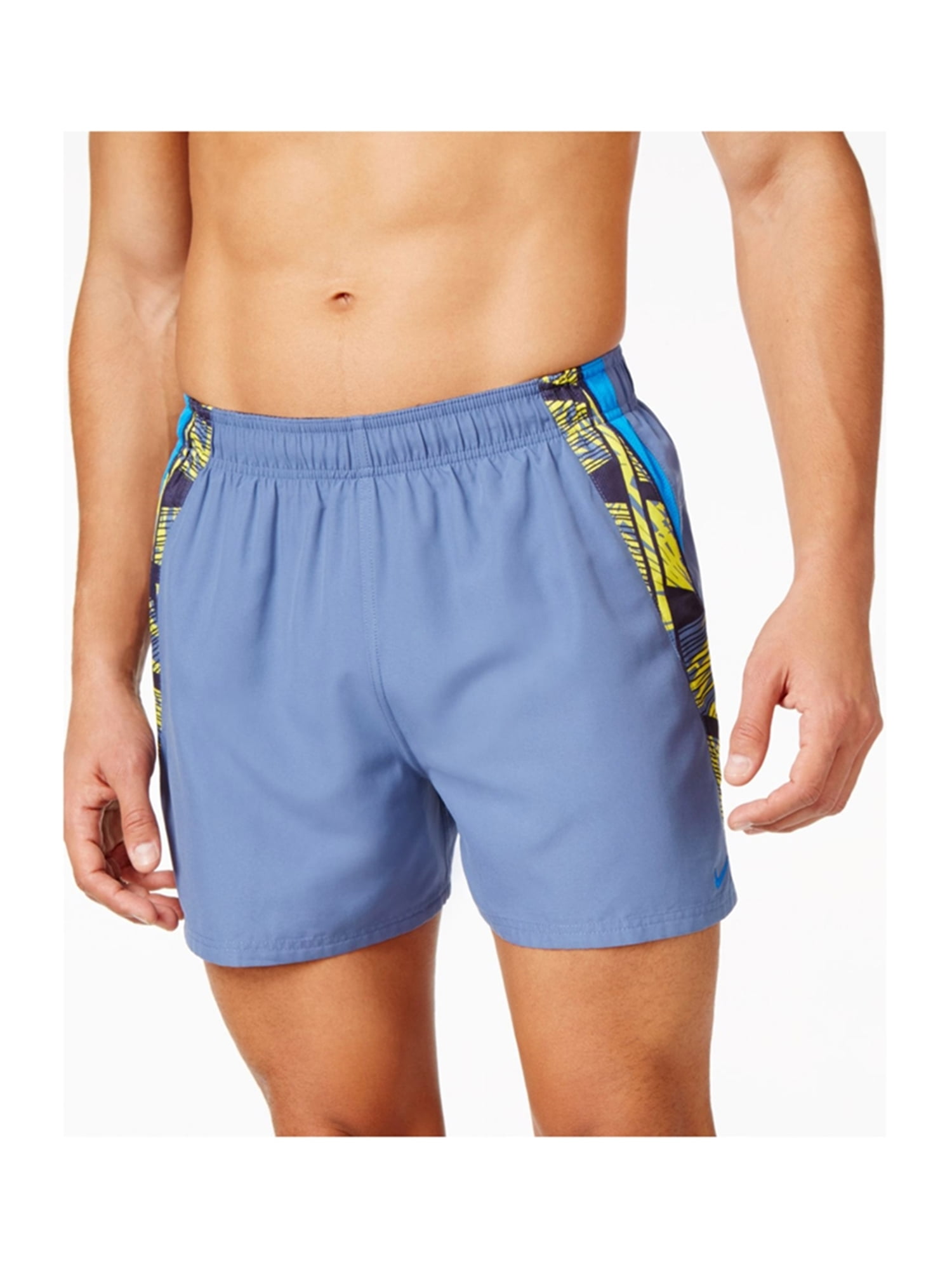 men's volley swim shorts