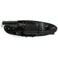 thumbnail image 5 of For Kia Magentis Door Handle 2001 - 2006 Exterior | Rear Driver Side | KI1520110 | 836503C000XX, 5 of 9