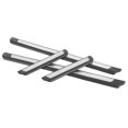 thumbnail image 1 of Umbral De Desgaste Protector Acero 4 Uds. Umbral De Puerta Exterior Protector De Placa De Desgaste Modificación De Coche Apto Para Land Rover Discovery Sport 2020 ANGGREK Otros, 1 of 8