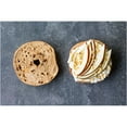 thumbnail image 2 of Dave's Killer Bread Cinnamon Raisin Remix Organic Bagels, 16.75 Oz., 5 Ct, Shelf-Stable (1 Pack), 2 of 8