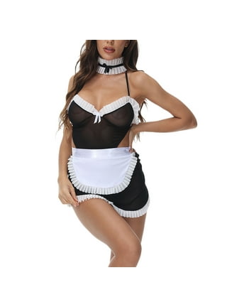 ᐉ Classic Maid Panties — Buy Classic Maid Panties online by price $61.00  USD – baedstories