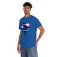 thumbnail image 6 of Heart Lights T-Shirt, 6 of 8