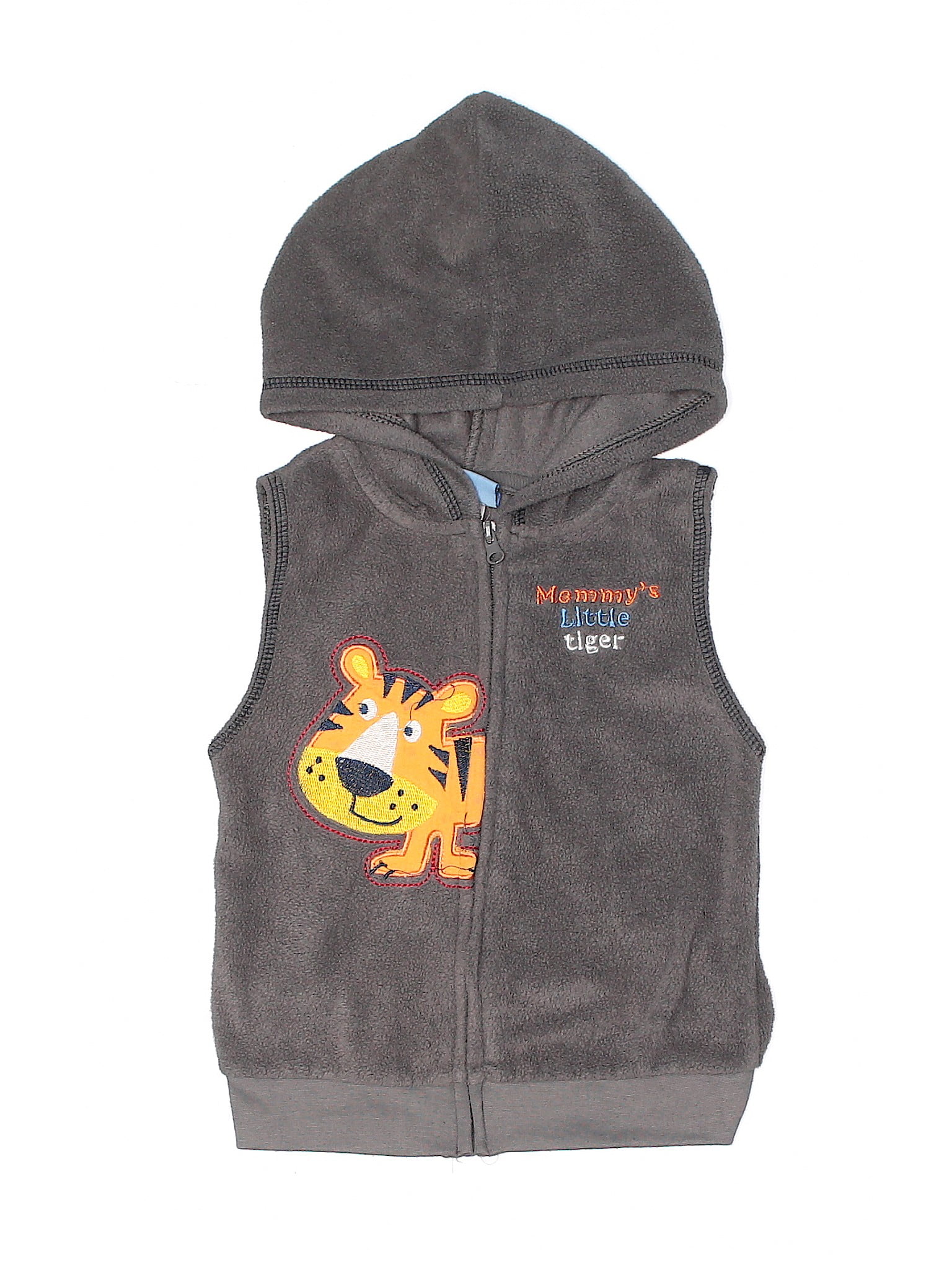 Carter's PreOwned Carter's Boy's Size 3T Fleece Jacket