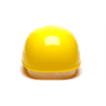 thumbnail image 2 of Ridgeline Bump Cap Yellow, 2 of 3