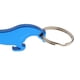 thumbnail image 4 of Abridor de botellas portátil de aleación de aluminio con forma de caballo y llavero - , Azul, 4 of 7