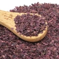 thumbnail image 2 of LDHF Dulse Flakes 4 oz Bag - Wild Atlantic - Organic Seaweed, 2 of 2