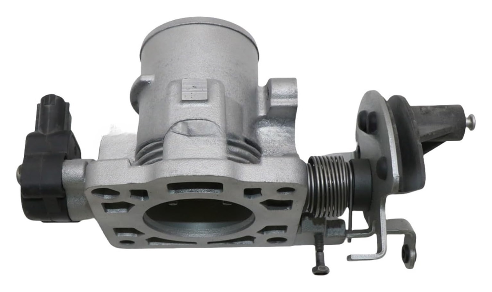 SHDNCYQ OE 2L5U-BB 2L5U-9E926-BB Throttle Body Compatible For Ford Ranger 3.0L 2L2U-9E926-BA 2L2UBA 2L5UBB
