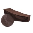 thumbnail image 4 of Waterproof Furniture Cover, Outdoor Chair Cover, Furniture Protection Patio Furniture Protection For Furniture Protection Outdoor, 4 of 8