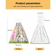 thumbnail image 4 of Towel Kitchen Cloth Dish Household Towel Hand Absorbent Cloth Cleaning Kitchen ration Christmas, 4 of 6