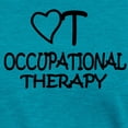 thumbnail image 3 of CafePress - Occupational Therapy Women's Deluxe T Shirt - Womens Tri-blend T-Shirt, 3 of 4