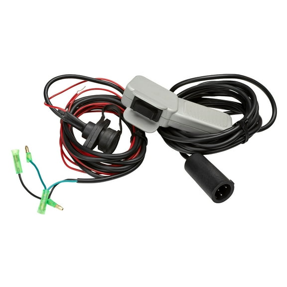 VIPER ATV / UTV Cabled-Tethered Remote Handheld Switch
