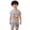 Grey, variant on Shadoumai Toddler Boy Sets Crewneck Dinosaur Print Shorts Sleeve Sports Sets Fashion 2pcs Kids Boys Basketball Set Summer Kids 2 Piece Outfit