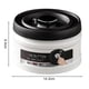 thumbnail image 5 of Stainless Steel Vacuum Storage Tank for Tea Leaves Moisture Proof & Dust-Proof Coffee Bean Container 750/1100ml Capacity Sealed Food Jar, 5 of 5